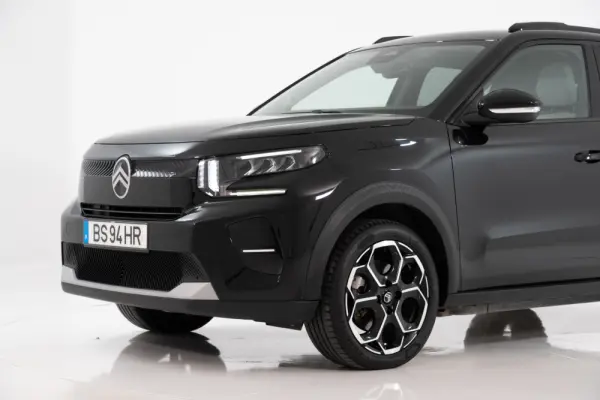 Citroen e-C3 44 kWh Autonomia Conforto Plus 14
