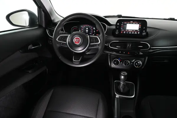 Fiat Tipo 1.3 MultiJet 13