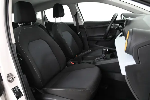 SEAT Ibiza 1.0 TSI Style DSG 4