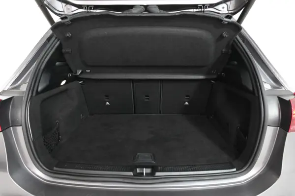 Mercedes-Benz B 200 AMG Line Aut. 9