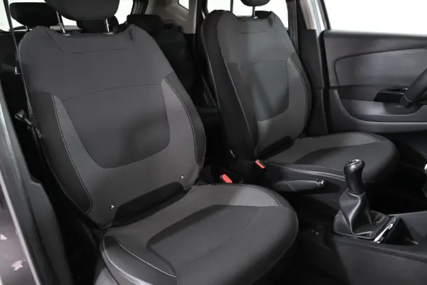 Renault Captur 0.9 TCE Exclusive 4