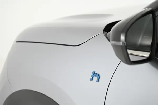 Citroën C5 Aircross 1.6 Hybrid Shine Pack e-EAT8 12