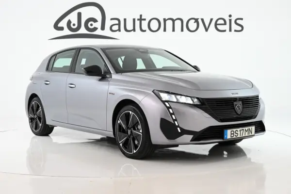 Peugeot e-308 54 kWh Style 1