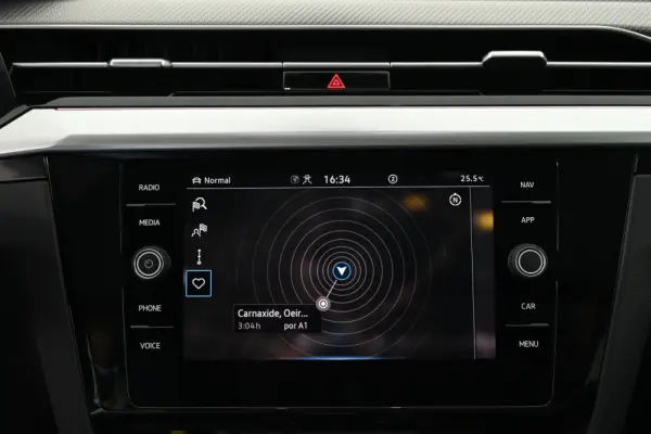 Volkswagen Arteon 1.4 TSI eHybrid Elegance 21