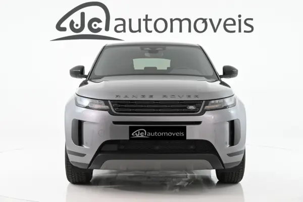 Land Rover Range Rover Evoque 1.5 P270e AWD S Auto 5