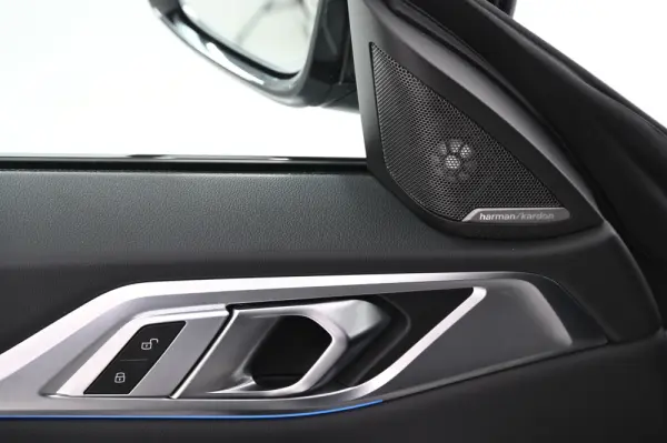 BMW i4 M50 26