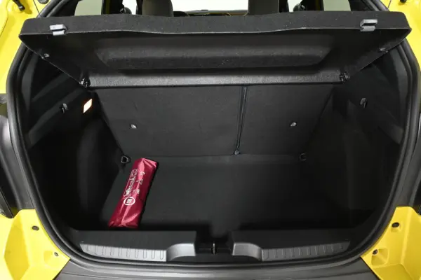 Fiat Grande Panda 45 kWh La Prima 9