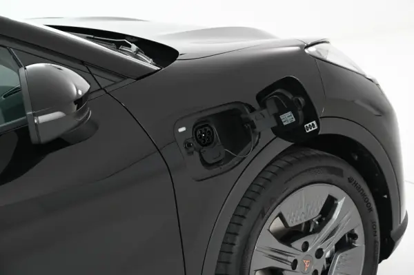 Cupra Raval 38.5 kWh Plus 12
