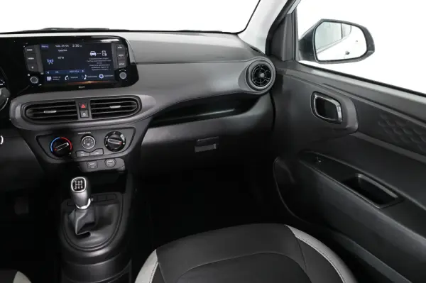 Hyundai i10 1.0 Comfort 19