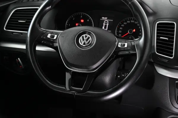 Volkswagen Sharan 2.0 TDI Confortline 15