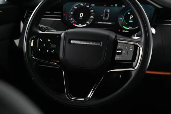 Land Rover Range Rover Sport 3.0 P440e Dynamic HSE 14