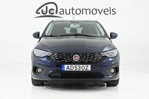 Fiat Tipo 1.3 M-Jet Lounge 5