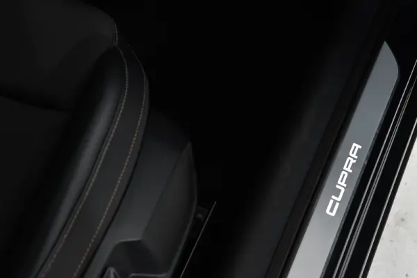 Cupra Formentor 1.5 TSI DSG 26