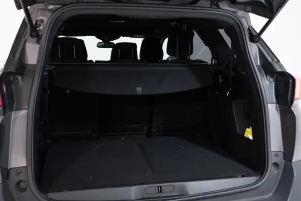 Peugeot 5008 1.5 BlueHDi Active Pack EAT8 11