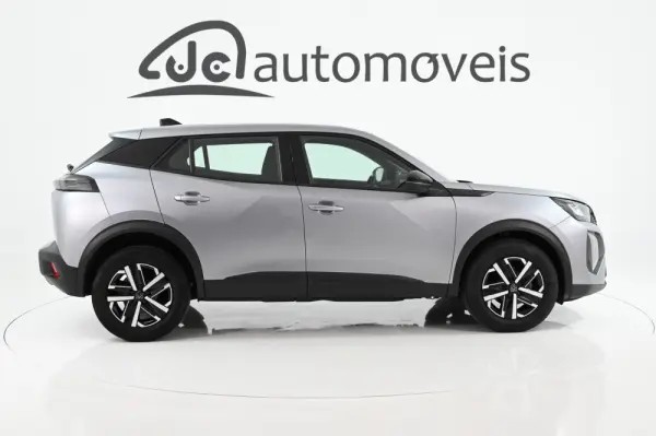 Peugeot 2008 1.2 PureTech Active 7