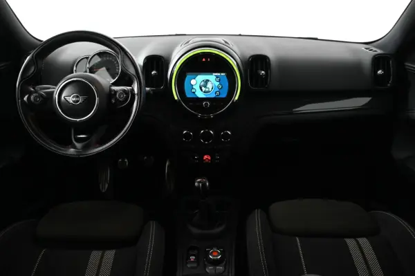 MINI Countryman Cooper D 3