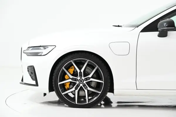 Volvo S60 2.0 T8 PHEV Polestar AWD 15