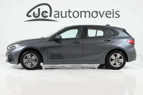 BMW 118 i Auto 7