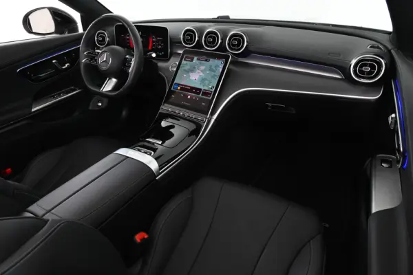 Mercedes-Benz CLE 200 Cabrio 24