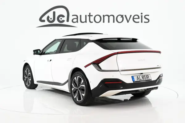 Kia EV6 77.4 kWh GT-Line 2