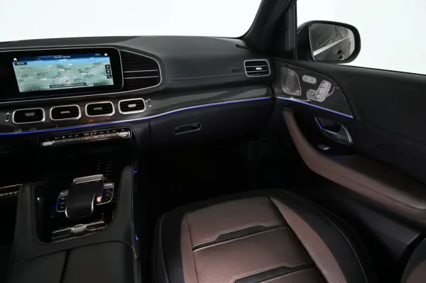 Mercedes-Benz GLE 53 AMG 4Matic+ 23