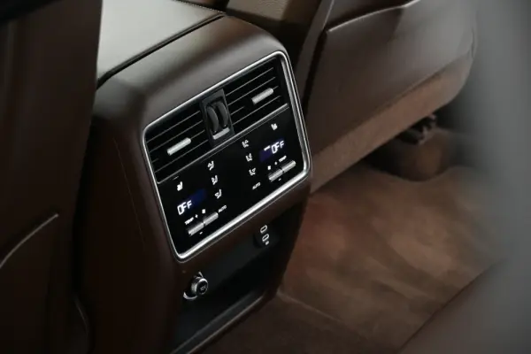 Porsche Cayenne Turbo S E-Hybrid 28