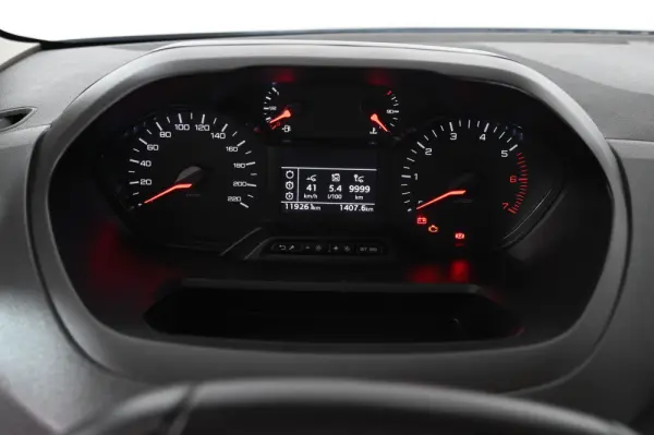 Peugeot Partner 1.5 BlueHdi Standard 16