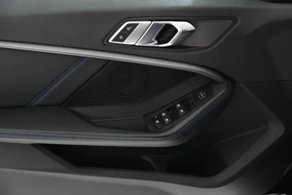 BMW 216 Gran Coupé d Pack Desportivo M 21