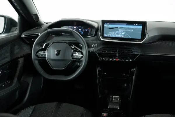 Peugeot 2008 1.2 PureTech Allure Pack EAT8 20