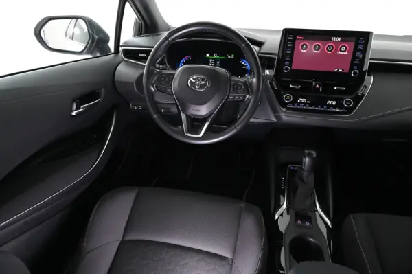 Toyota Corolla 1.8 Hybrid Comfort 11