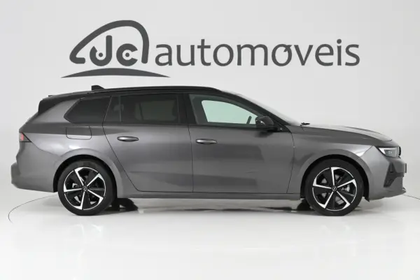 Opel Astra Sports Tourer 1.2 T GS Line Aut. 7