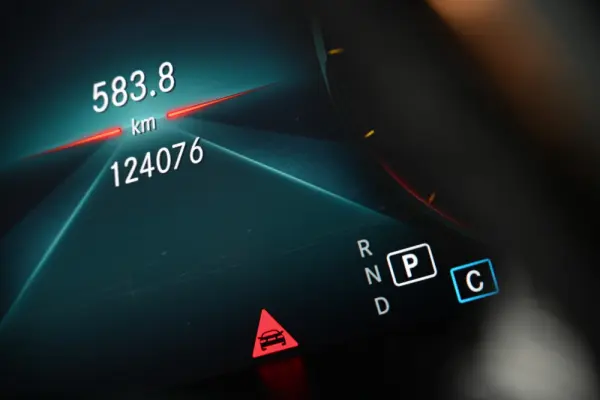 Mercedes-Benz C 220 d AMG Line 21