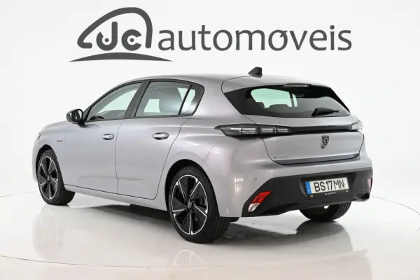 Peugeot e-308 54 kWh Style 2