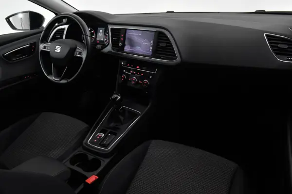 SEAT Leon ST 1.6 TDI Style S/S 4