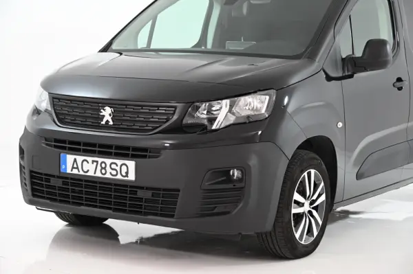 Peugeot Partner 1.5 BlueHdi Standard 11