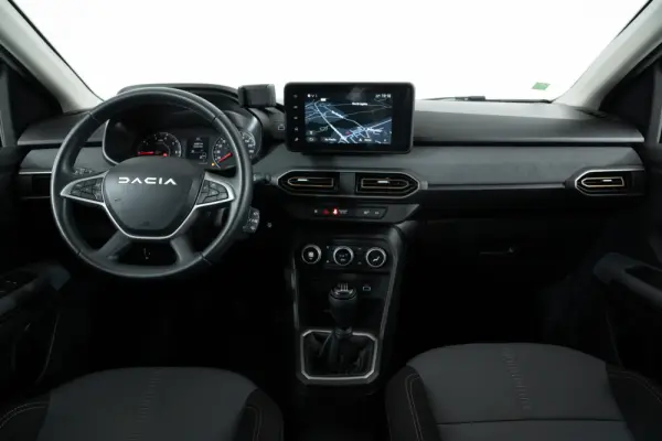 Dacia Sandero 1.0 ECO-G Expression Bi-Fuel 3