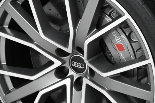 Audi RS6 Avant 4.0 TFSi Plus quattro Tiptronic 31