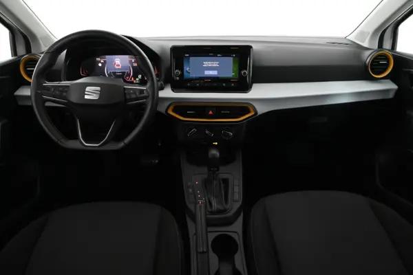 SEAT Ibiza 1.0 TSI Style DSG 3