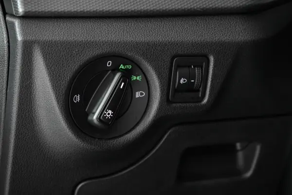 Skoda Kamiq 1.0 TSI Ambition 25