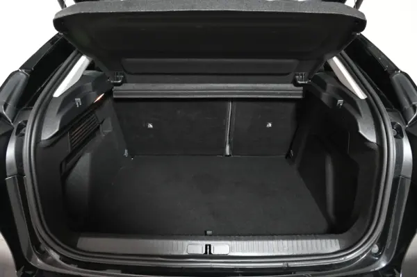 Citroen C4 1.2 Hybrid Plus e-DSC6 9