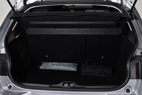 Citroën C4 Cactus 1.5 BlueHDi Shine 14