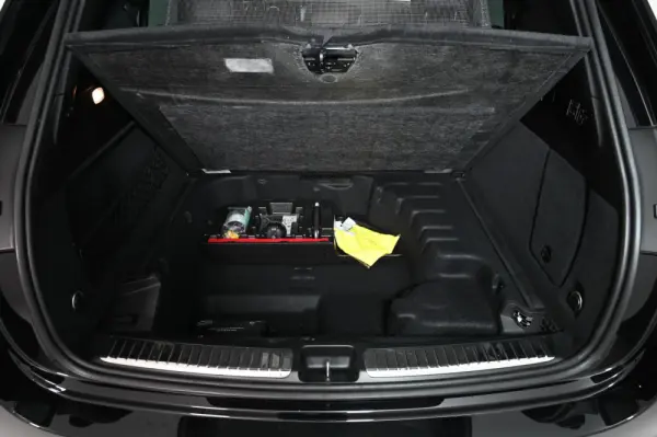Mercedes-Benz GLE 53 AMG 4Matic+ 10