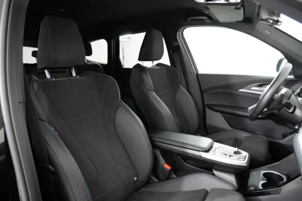 BMW X1 xDrive25e Pack Desportivo M 4