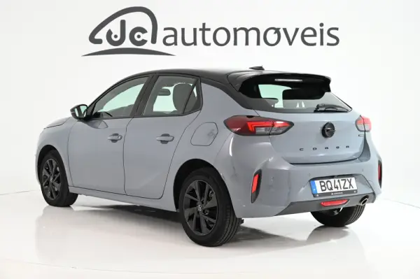 Opel Corsa 1.2 T Hybrid EdCT 2