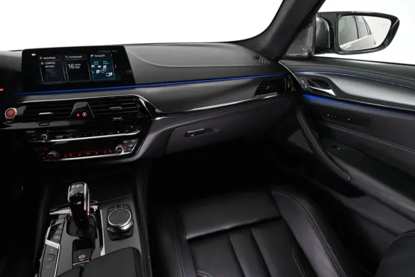 BMW M5 Standard 22