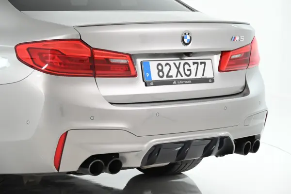 BMW M5 Standard 13