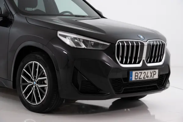 BMW X1 xDrive25e Pack Desportivo M 14