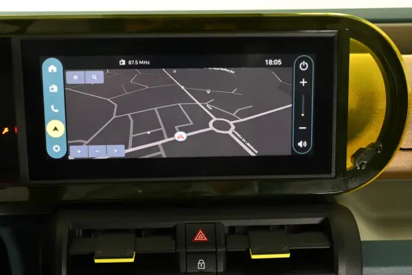Fiat Grande Panda 45 kWh La Prima 28