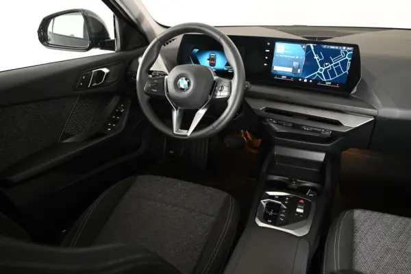 BMW 116 Standard 13