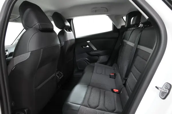 Citroen C4 Aircross 1.2 PureTech Feel Pack 26